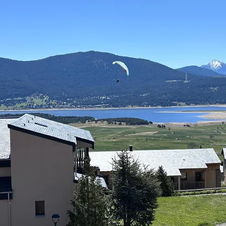 Apartment Cosy En Famille Vue Imprenable De Matemale