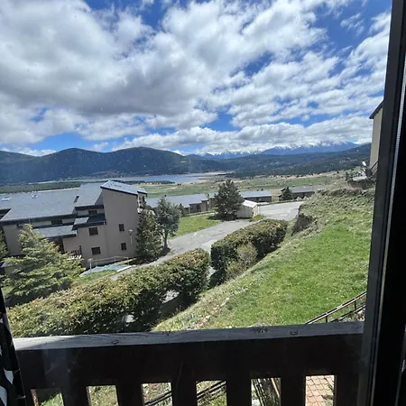 Cosy En Famille Vue Imprenable De Matemale * Les Angles (Pyrenees-Orientales)