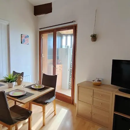 Cosy En Famille Vue Imprenable De Matemale * Les Angles (Pyrenees-Orientales)