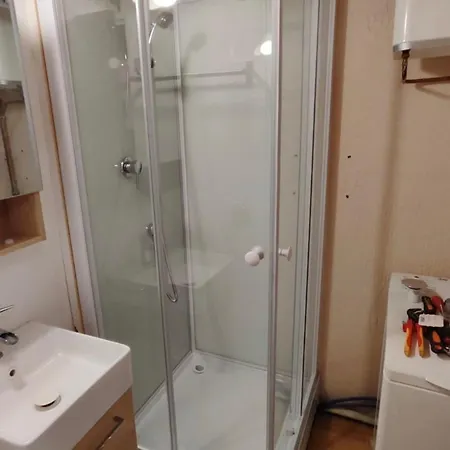 Bellevue Appartement Les Angles (Pyrenees-Orientales)